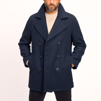 HUGH - STYLISH COAT