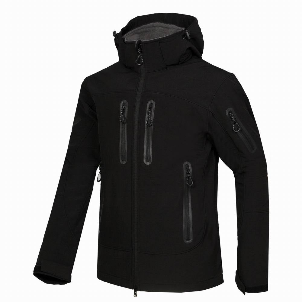 ARVORA - WATERPROOF JACKET