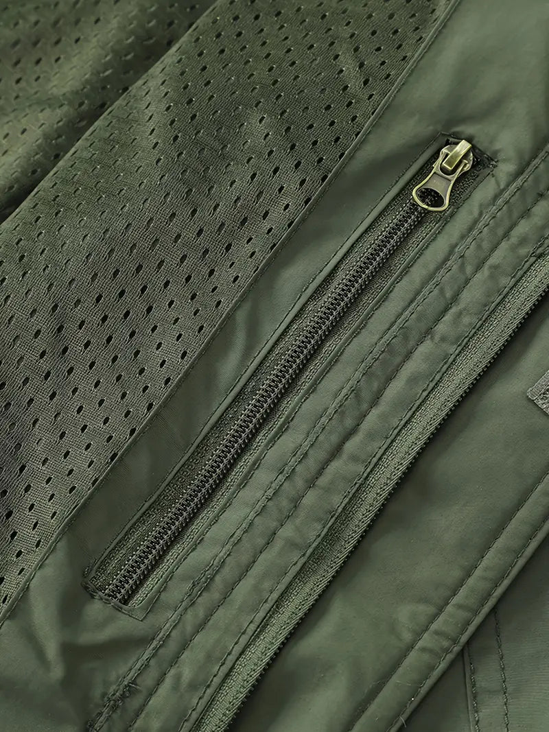 PYRIT - CARGO JACKET