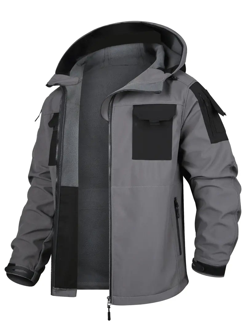 STRATIX - WATERPROOF JACKET