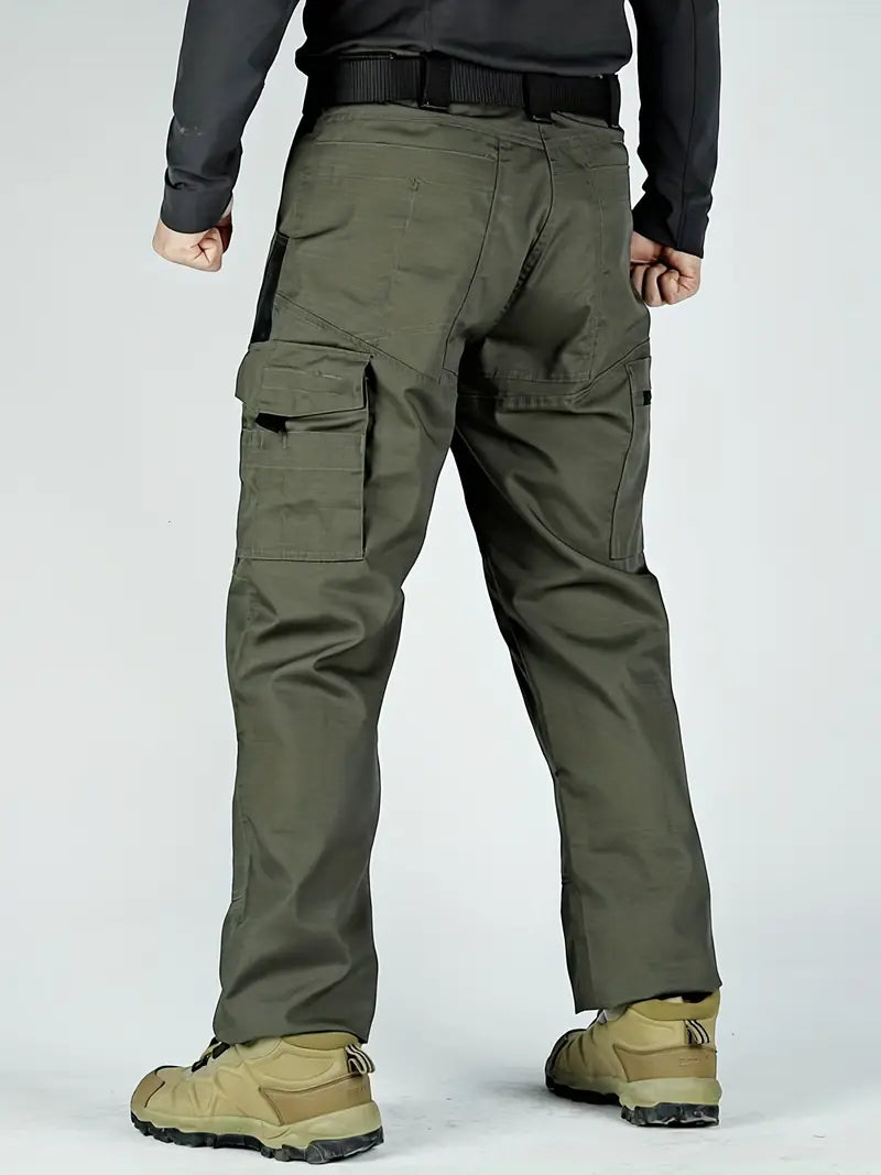 IRTEX - CARGO PANTS