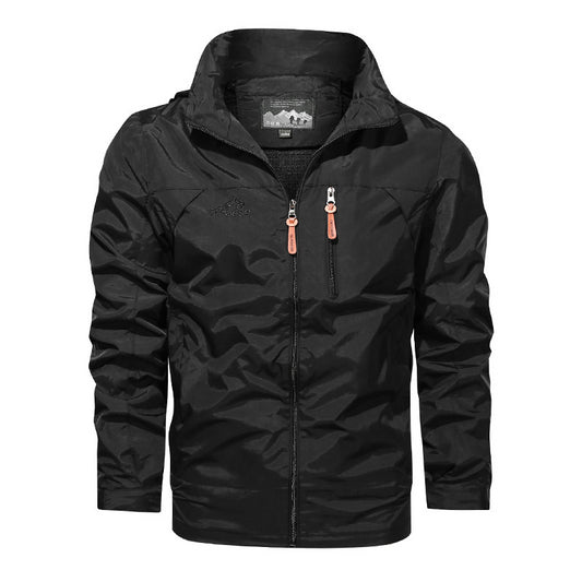 ARCTEX - WATERPROOF OUTDOOR JACKET