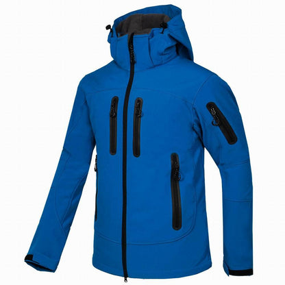 ARVORA - WATERPROOF JACKET