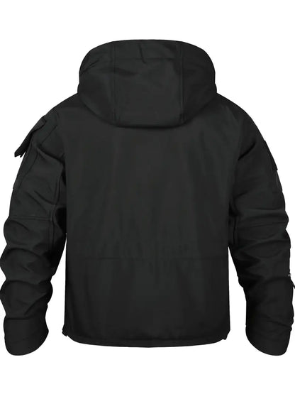 STRATIX - WATERPROOF JACKET