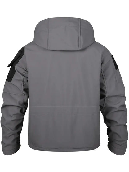 STRATIX - WATERPROOF JACKET