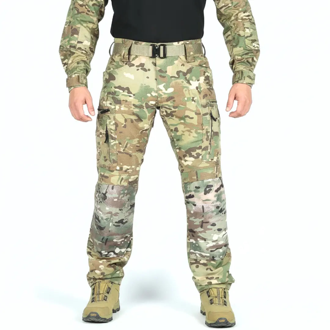 Delta Core - Rugged Duty Pants