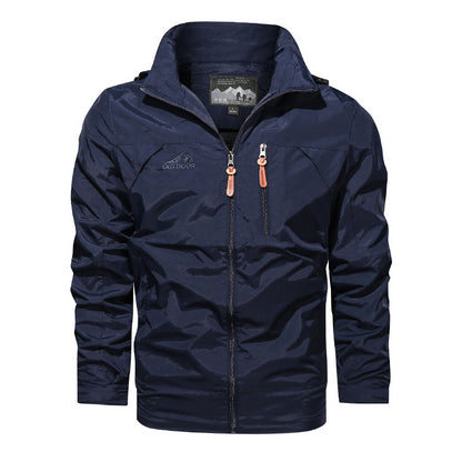 ARCTEX - WATERPROOF OUTDOOR JACKET