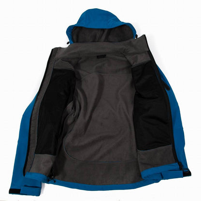 ARVORA - WATERPROOF JACKET