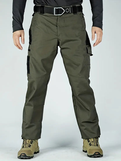 IRTEX - CARGO PANTS