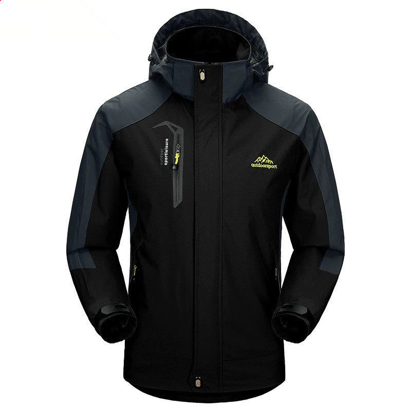 ARCTEX - OUTDOOR JACKET