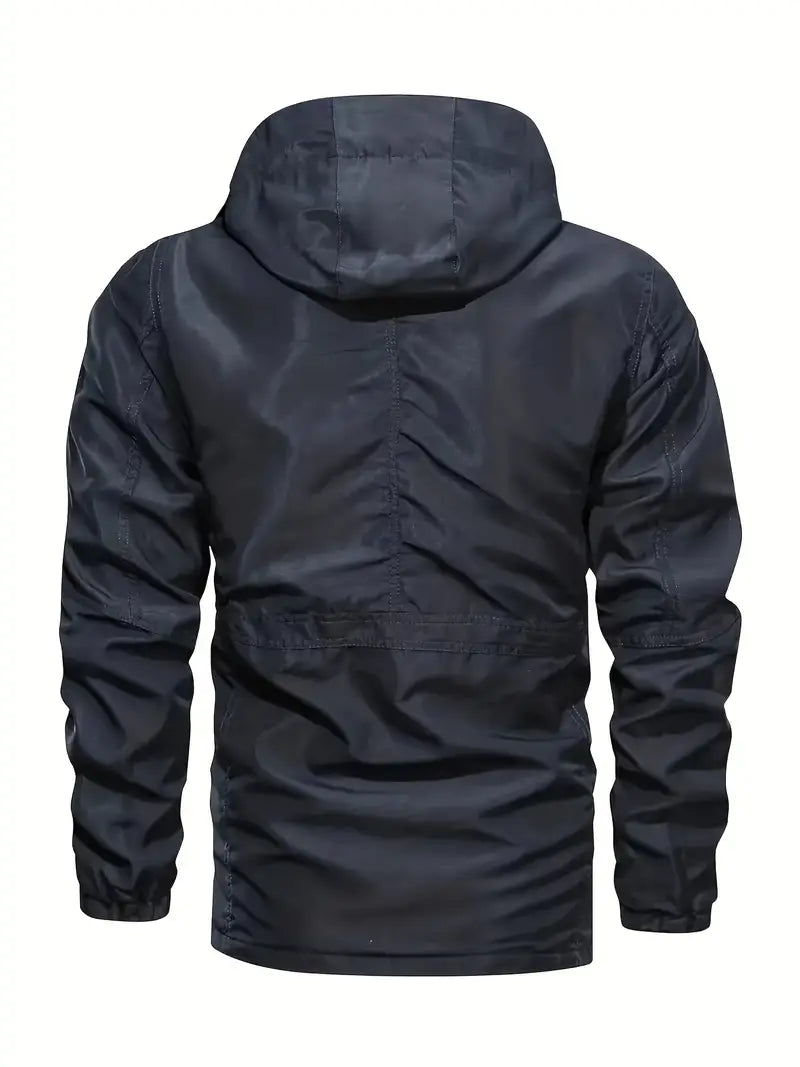 ARCTEX - WATERPROOF JACKET