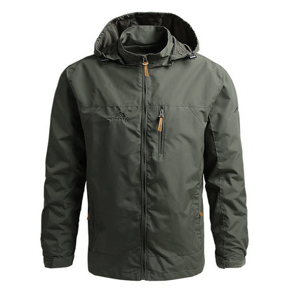 ARCTEX - OUTDOOR SPORTS JACKET