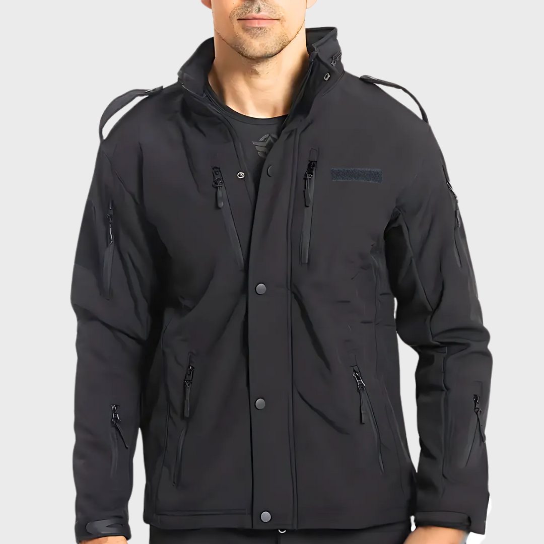 NORTHALL - VERSATILE JACKET