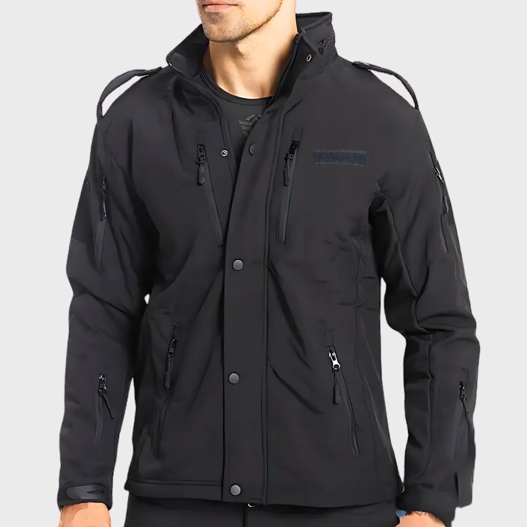 NORTHALL - VERSATILE JACKET