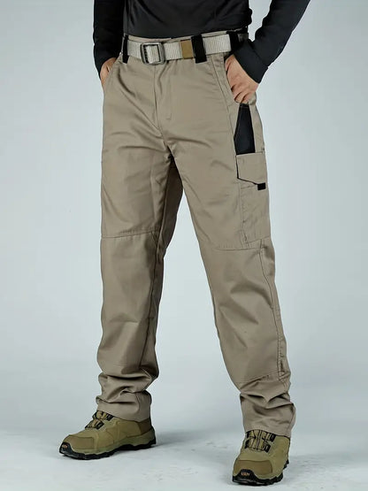 IRTEX - CARGO PANTS