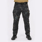 Alpha One – Camo Softshell Pants