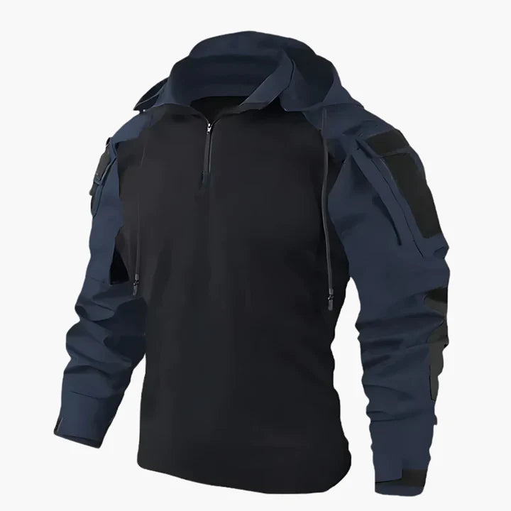 IRTEX - WATERPROOF JACKET