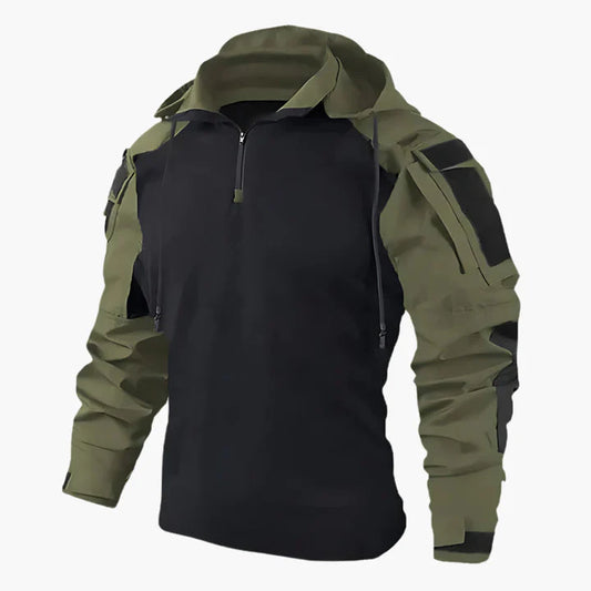 IRTEX - WATERPROOF JACKET