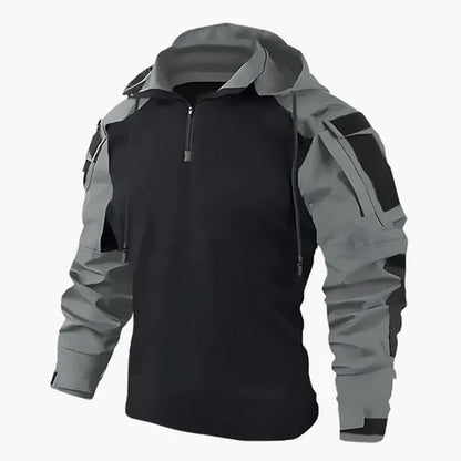 IRTEX - WATERPROOF JACKET