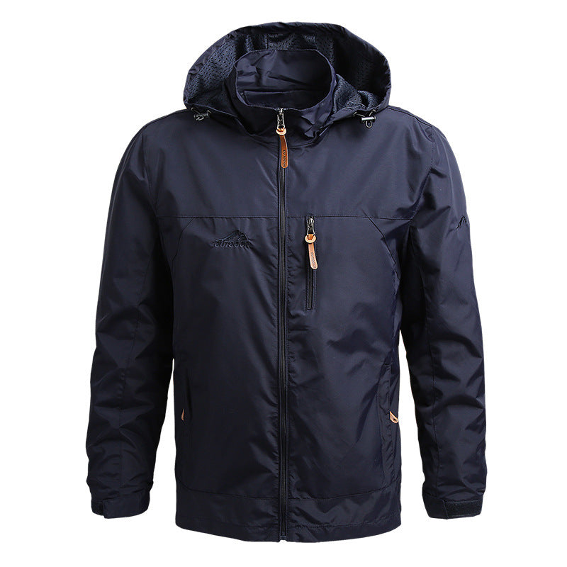 ARCTEX - OUTDOOR SPORTS JACKET