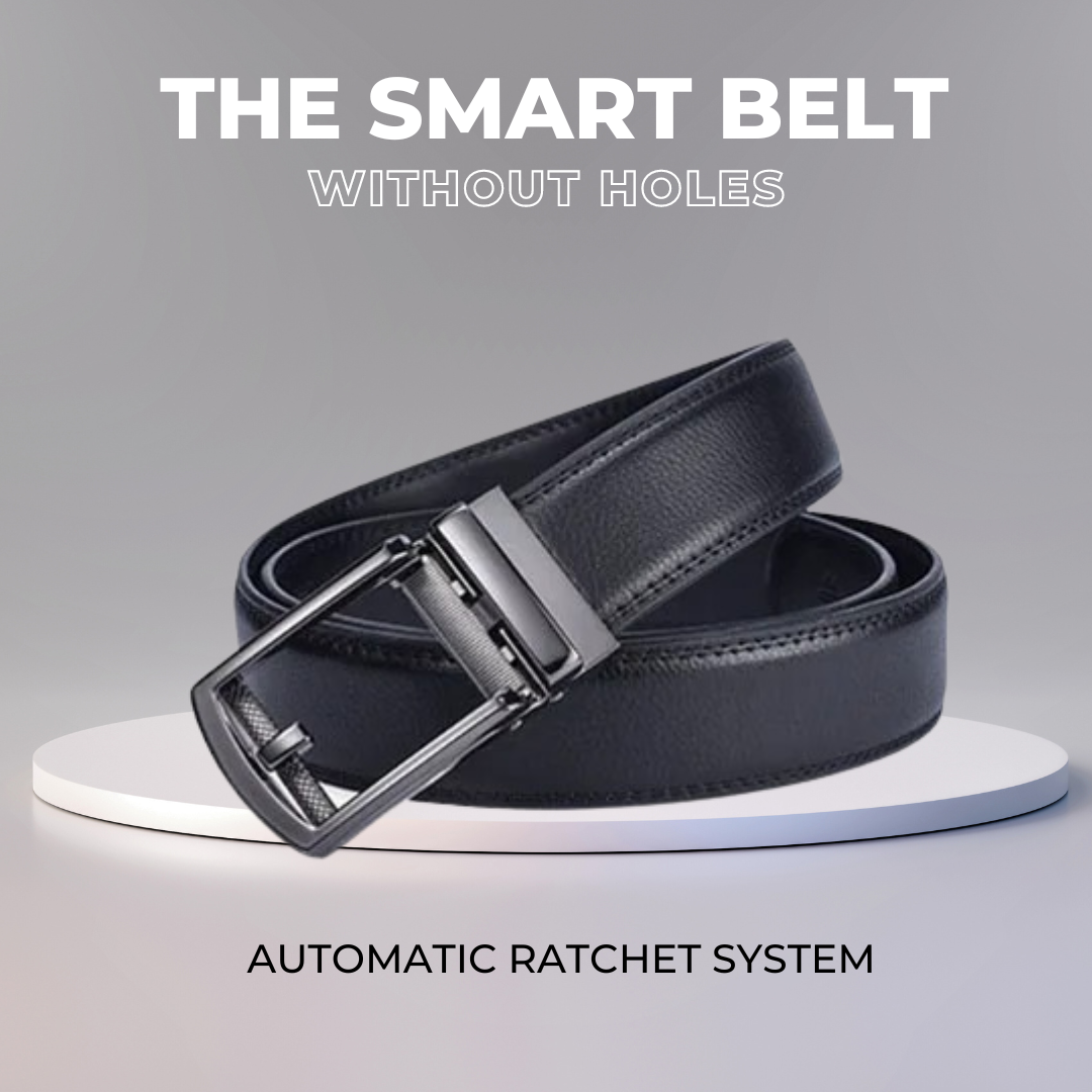 VERANO™ - LEATHER BELT