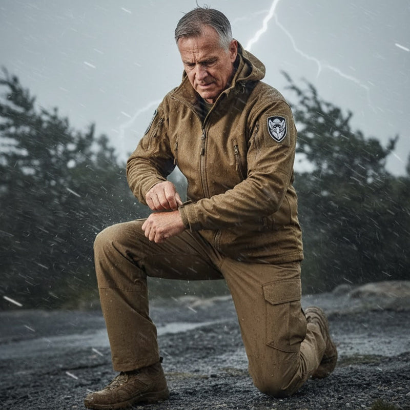 Engineered for Every Terrain +