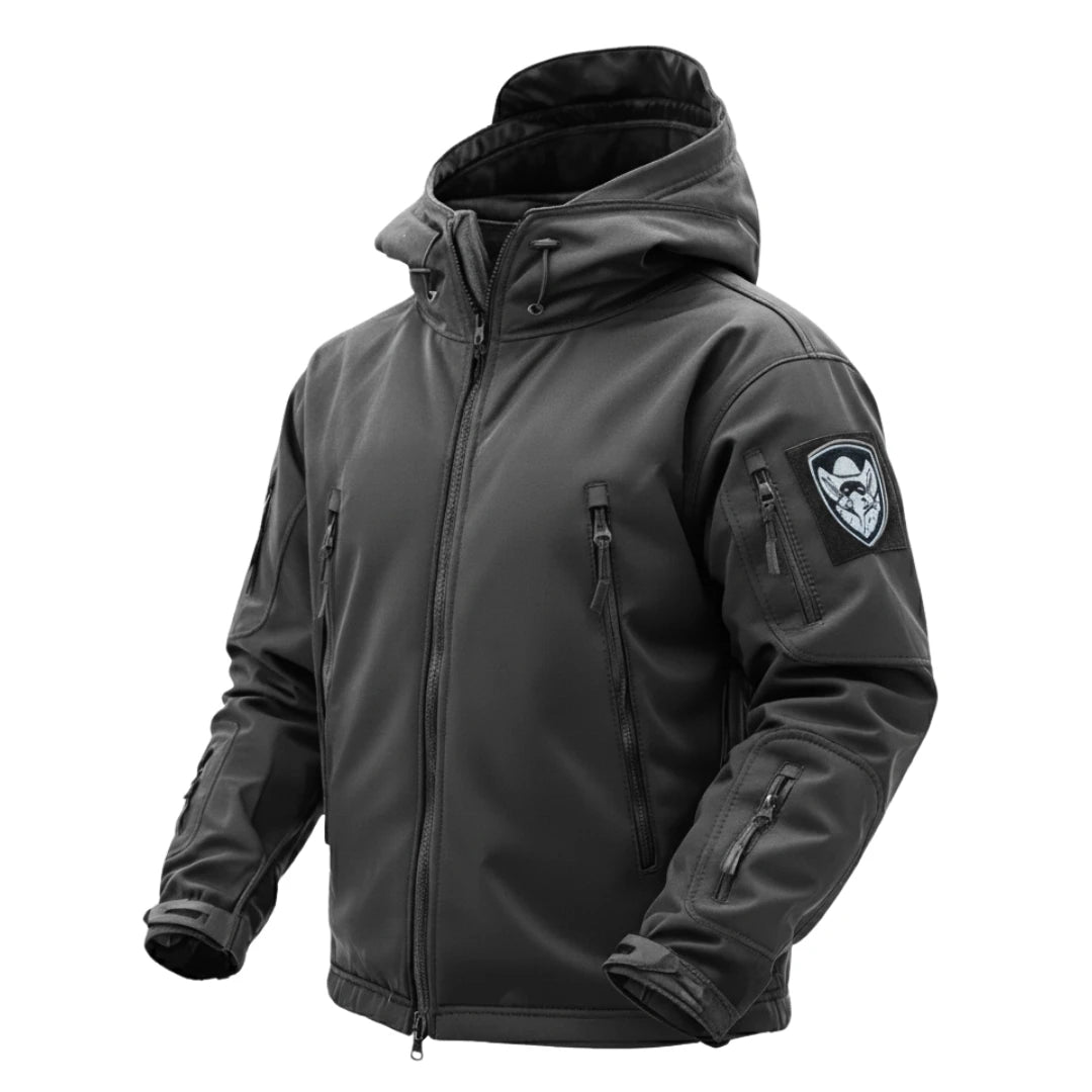 Alpha One – Softshell Jacket