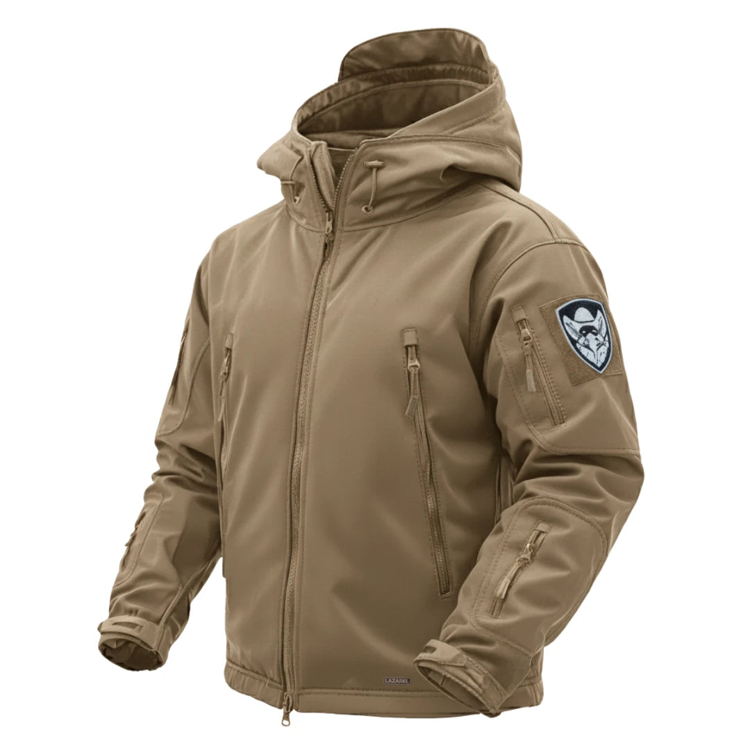 Alpha One – Softshell Jacket