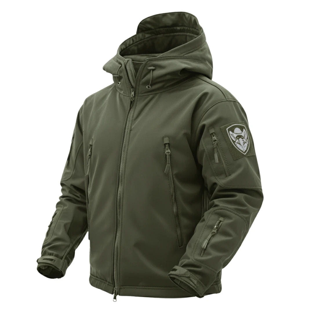 Alpha One – Softshell Jacket