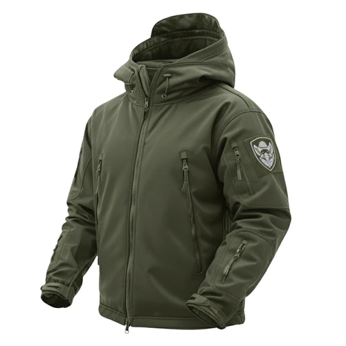 Alpha One – Softshell Jacket