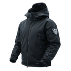Alpha One – Softshell Jacket