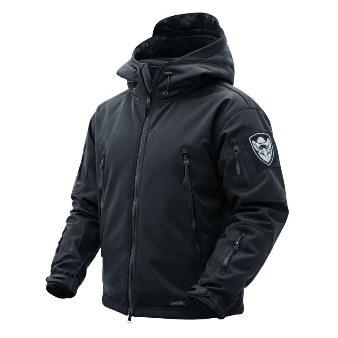Alpha One – Softshell Jacket
