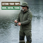 Alpha One – Softshell Jacket & Pants Set