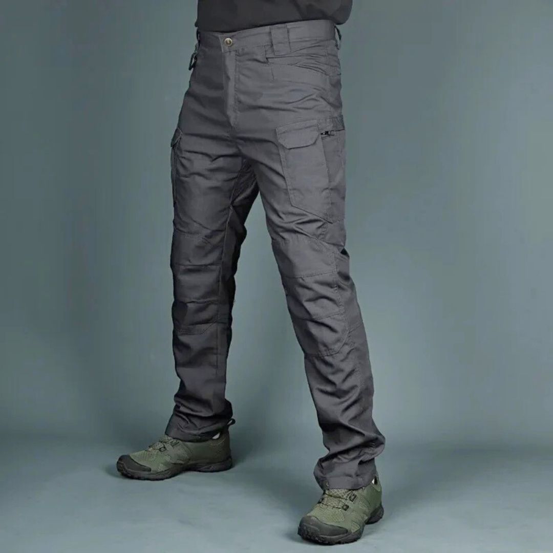 MATT - WATERPROOF PANTS