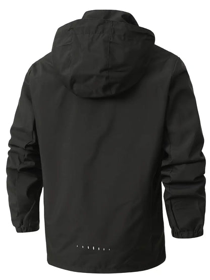 ARCTEX - WATERPROOF RAIN JACKET