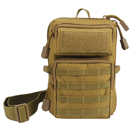 TERRON - TACTICAL BAG