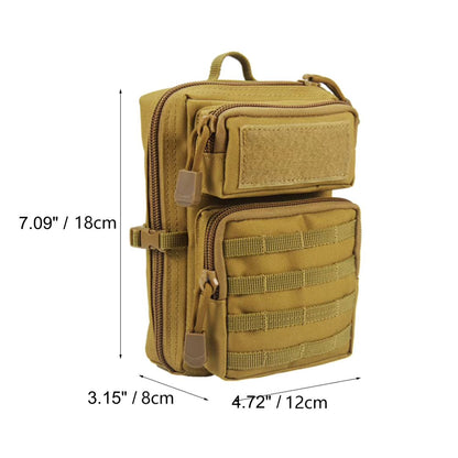 TERRON - TACTICAL BAG