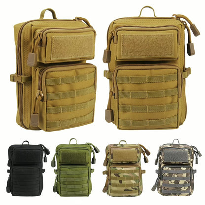 TERRON - TACTICAL BAG