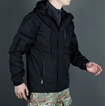 IRTEX - TACTICAL JACKET