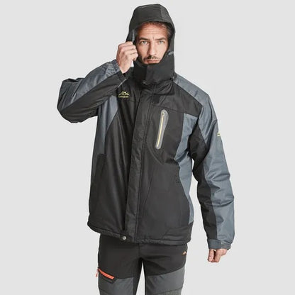 NORTHALL - WATERPROOF JACKET