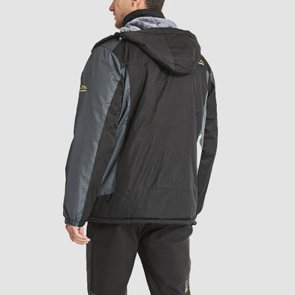 NORTHALL - WATERPROOF JACKET