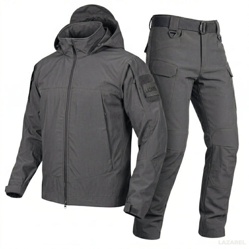 Alpha A2 - Softshell Jacket & Pants Set