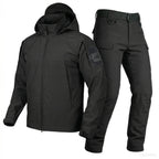 Alpha A2 - Softshell Jacket & Pants Set