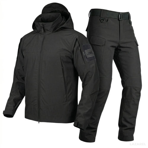 Alpha A2 - Softshell Jacket & Pants Set
