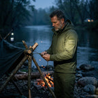 Alpha A2 - Softshell Jacket & Pants Set
