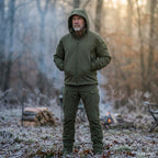Alpha A2 - Softshell Jacket & Pants Set
