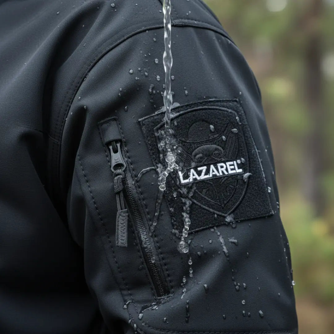 Alpha One – Waterproof Softshell Jacket & Pants Set