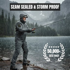 Alpha Utility – Softshell Jacket & Pants Set