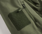 Alpha Utility – Softshell Jacket & Pants Set