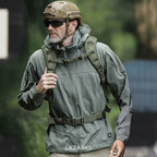 Alpha A2 - Softshell Jacket